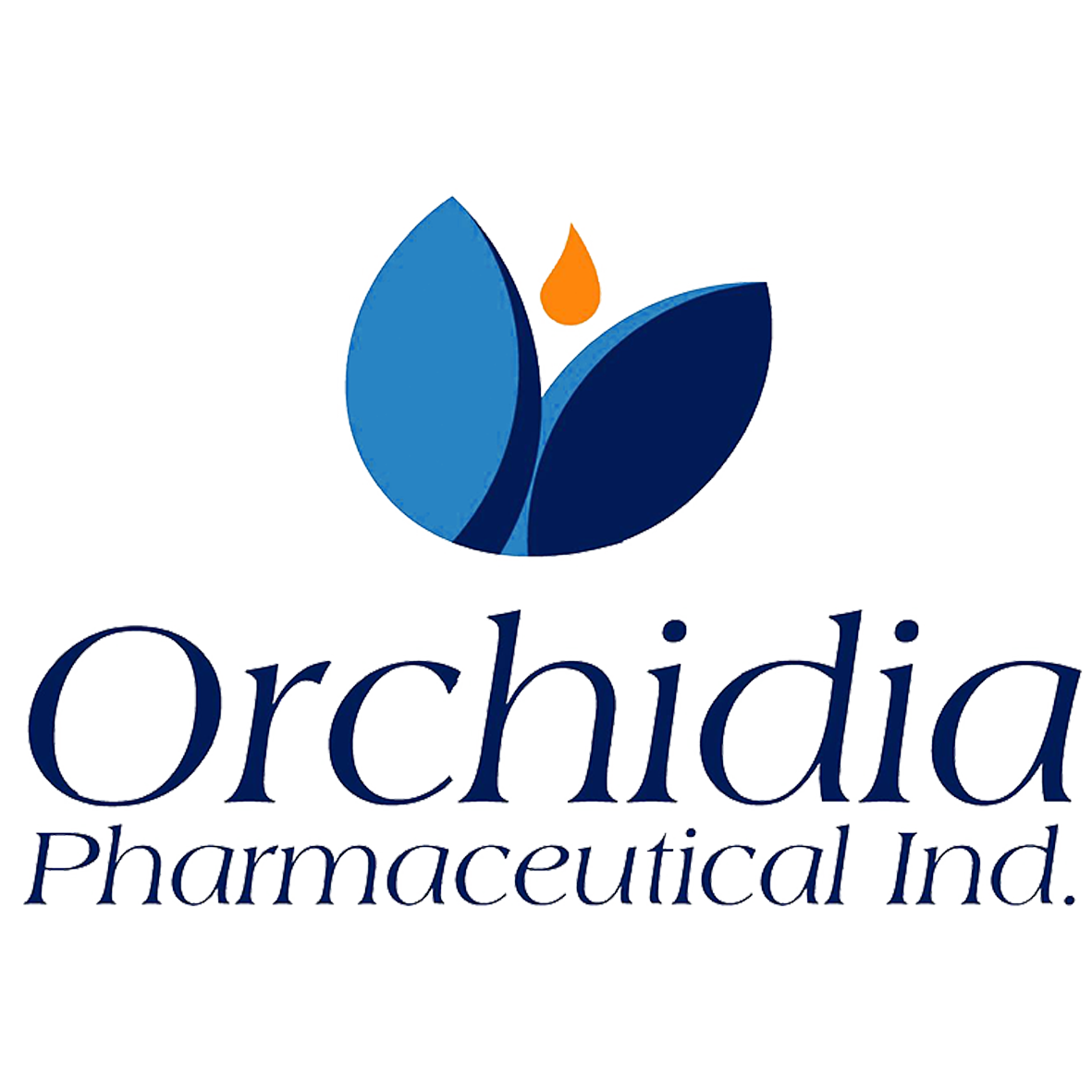 09 Orchidia Logo PNG