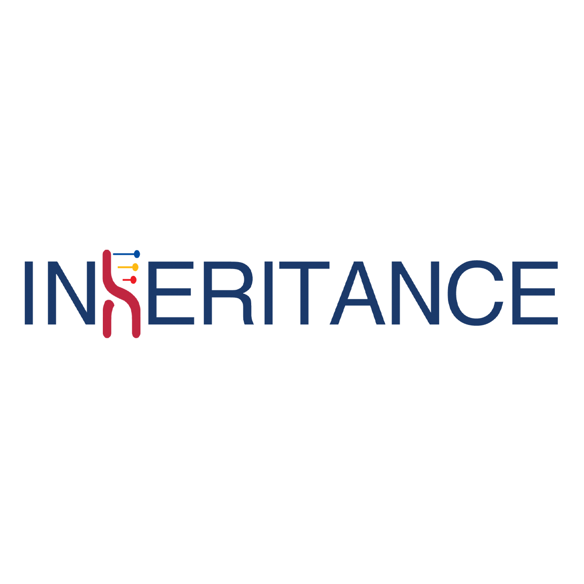12 Inheritance Lab Logo PNG