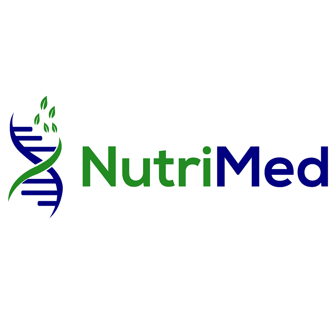 13 Nutrimed Logo PNG