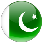 Pakistan